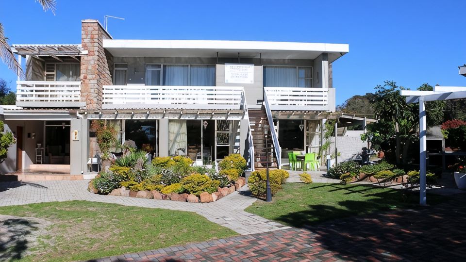 Port Elizabeth Guest House