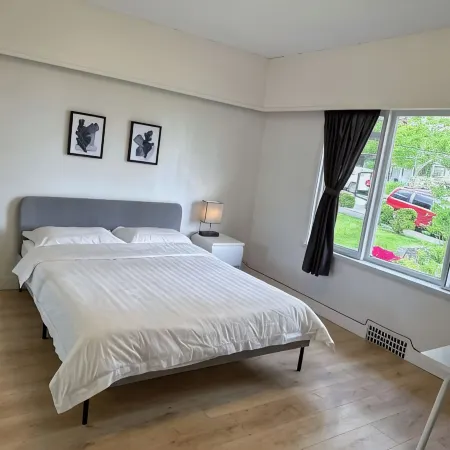 Vancouver Burnaby Villa  36