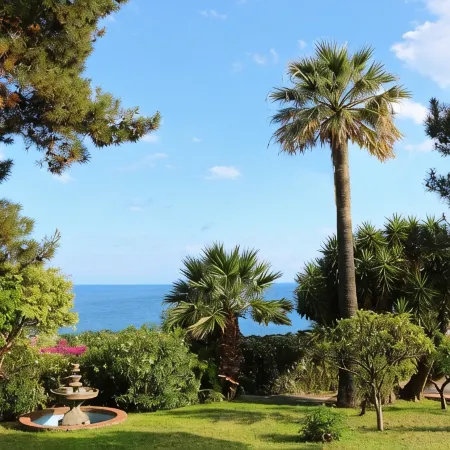 Villa Delle Palme