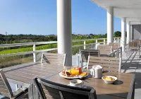 Westotel Life Pornic - breakfast