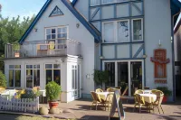 Vogel Hotel & Appartements - breakfast