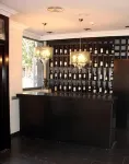 Hotel Diego's - Bar