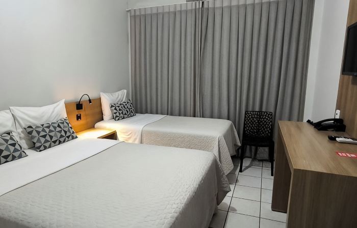 Abudi Hotel