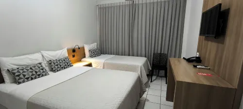 Abudi Hotel - acceptant les animaux