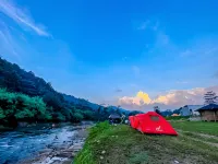 Sisi CAI Campground - 露營區