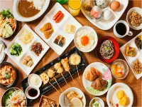 APA Hotel Shin Osaka Minamikata Ekimae Hotels near Nissin Food Products Co. Ltd.