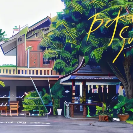 PunYin Hotel