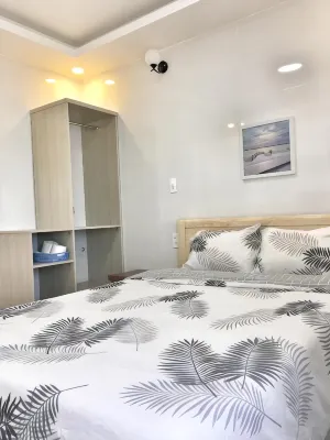 Hoang Vu Guest House - Pensions