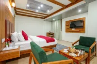 Hotel Hilltop - que admiten mascotas