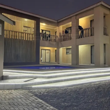 Protea Guesthouse