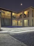 Protea Guesthouse - Wifi