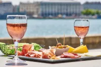 Ibis Styles Bayonne Centre Gare - breakfast