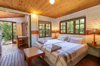 Woodlands Cottages & Camping - 2-Star