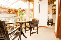聖佩德羅廣場飯店 - SPA