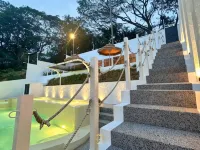 The Luxurious 60 @ Qatar - Bungalows