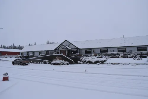 Hotel Mora - Cho phép mang theo thú cưng