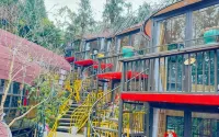 Plum Hillside Lodge - 2-Star