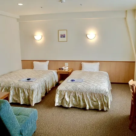 Yonago Universal Hotel