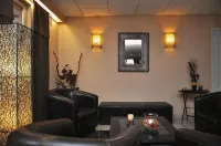 Hôtel Inn Design Le Havre Nord Montivilliers - Nouto- ja jättöpalvelut