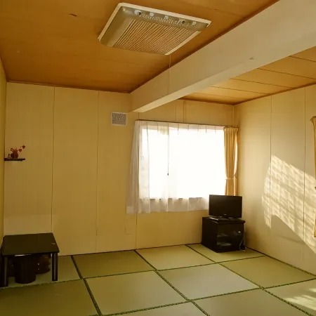 Minshuku Tanpopo