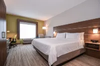 Holiday Inn Express & Suites CHARLOTTE SOUTHEAST - MATTHEWS by IHG - Træningscentre