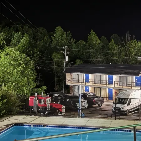 Boone Trail Inn