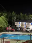 Boone Trail Inn - 2 étoiles