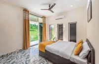 Imagino Villa by Lavika Stays - Villas