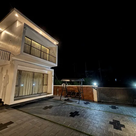 Hillora Homestay | Couple friendly / Family Villa