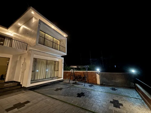 Hillora Homestay | Couple friendly / Family Villa - 3 星級