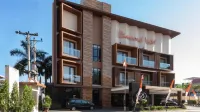 Diamond Hotel - spa