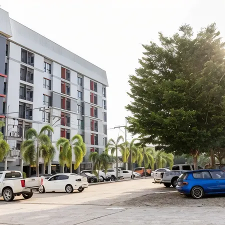 Ps Sriphu Hotel