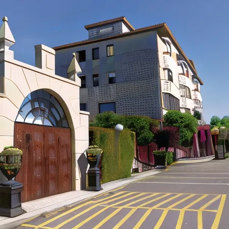 Hotel Sena