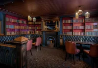 Treacy's Hotel & Slaney Suites Wexford - Wifi