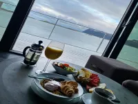 Hamn I Senja - sarapan