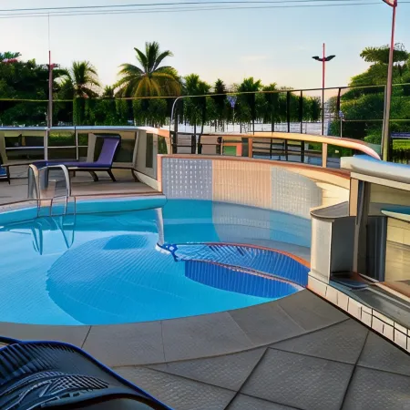 Nobile Suites Diamond