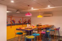 Gostops Plus Gurugram, Golf Course Extension - Hostels