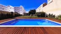 Hotel Milano - Pools