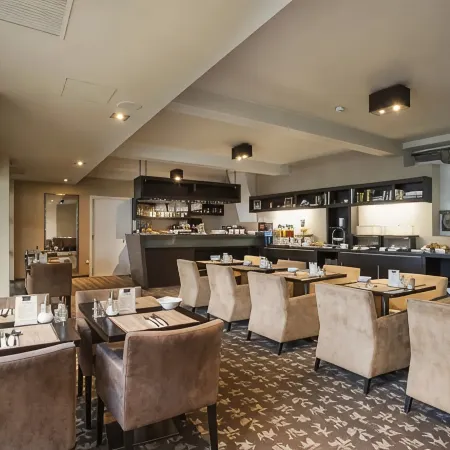Buda Castle Hotel Budapest