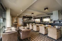 Buda Castle Hotel Budapest - جاكوزي