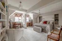 Stylish 2Bed/2Bath Flat In The Heart Of Windsor - 2 stelle