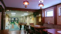 Hotel Garden Bautzen - Frühstück