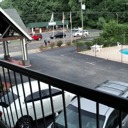 Knights Inn Cleveland GA