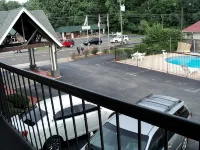 Knights Inn Cleveland GA - 2-Sterne