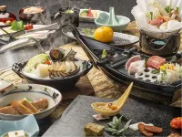 Shimoda Central Hotel - فطور