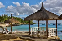Coral Azur Beach Resort, 3 Star - Beach