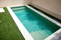Hotel El Guía - Pools