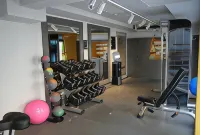 Hampton by Hilton Poznan Old Town - ที่มีฟิตเนส