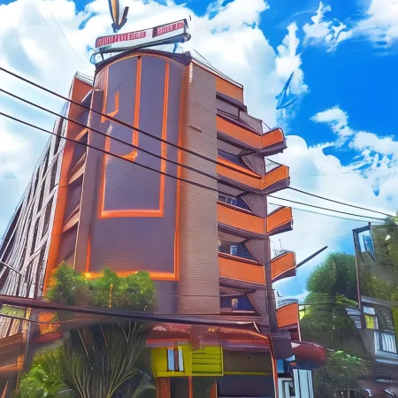 Station Hotel