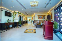 La Villa Palace Hotel - 2-Star